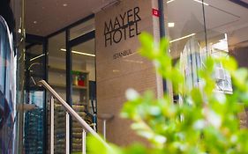 Mayer Hotel Istanbul